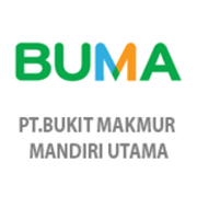 LOKER PT. BUKIT MAKMUR MANDIRI UTAMA (BUMA)