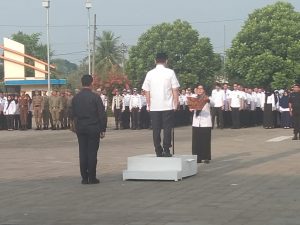 BNNK EMPAT MELAKSANAKAN UPACARA GABUNGAN MEMPERINGATI HARI HANI 2019 BNNK EMPAT MELAKSANAKAN UPACARA GABUNGAN MEMPERINGATI HARI HANI 2019