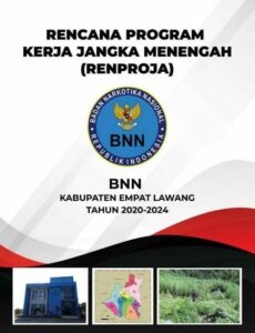 RENPROJA TAHUN 2020-2024