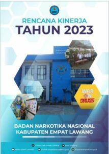 PENYAMPAIAN RKT TAHUN 2023