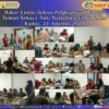 Rakor Lintas Sektor Pelaksanaan Remaja Teman Sebaya Anti Narkotika Tahun 2024