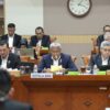 BNN DAN KOMISI III DPR RI BAHAS STRATEGI BARU PADA RDP PERDANA 2025